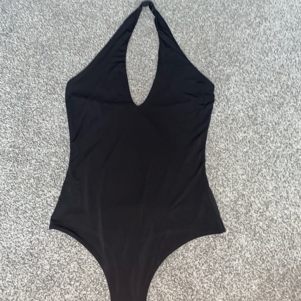 Body suit